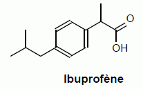 Nom des anti inflammatoire non steroidien