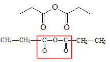 anhydride d'acide