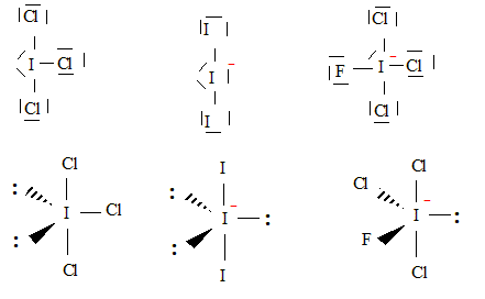 Gallery of Icl Lewis Structure.